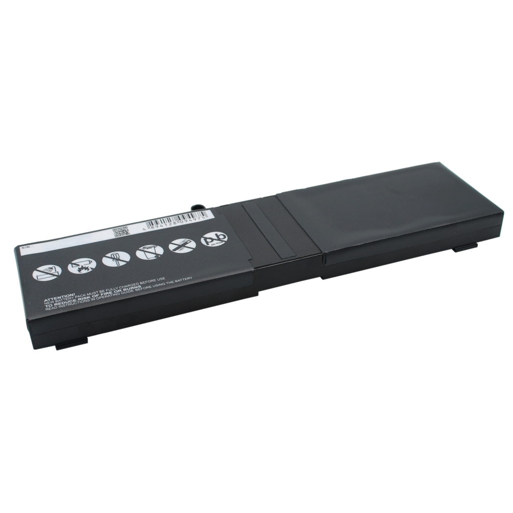 Notebook batterij Asus N550LF-CN083H (CS-AUN550NB)