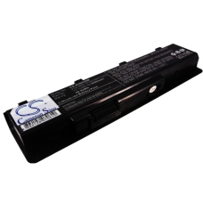 Compatibele batterijvervanging voor Asus 07G016HY1875,A32-N55