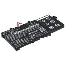 Compatibele batterijvervanging voor Asus 0B200-01050000,0B200-01050000M,B31N1402