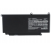 Notebook batterij Asus N750JV-T4106H (CS-AUN750NB)