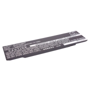 Notebook batterij Asus Eee PC 1008KR