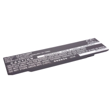 Compatibele batterijvervanging voor Asus 90-OA1P2B1000Q,AP31-1008P,AP32-1008P