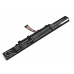 Notebook batterij Asus P1440FA-FA0172R (CS-AUP144NB)