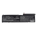 Notebook batterij Asus ZenBook Flip 15 UX564PH-71A15CB1 (CS-AUP150NB)