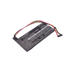 Compatibele batterijvervanging voor Asus  C11-P1801