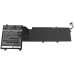 Notebook batterij Asus CS-AUP201NB