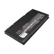 Notebook batterij Asus Eee PC 1002