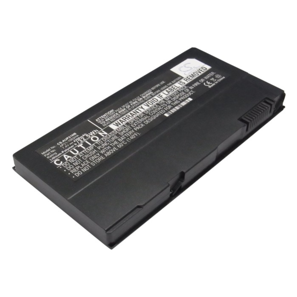 Notebook batterij Asus CS-AUP21NB