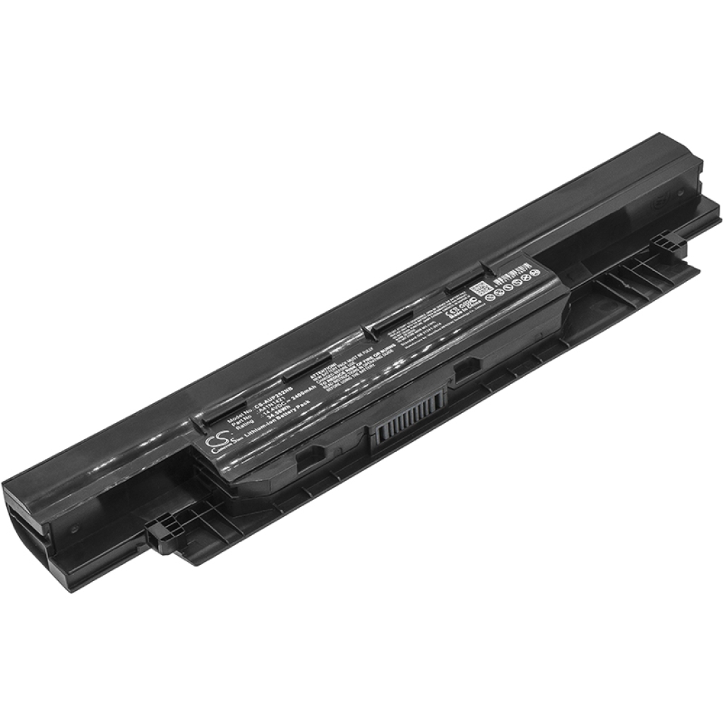 Notebook batterij Asus P2430UA-WO0800 (CS-AUP252NB)
