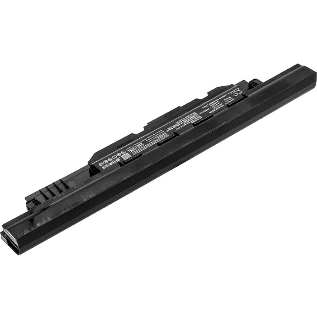 Notebook batterij Asus PU551JA-X0022G (CS-AUP252NB)