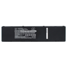 Compatibele batterijvervanging voor Asus 0B200-00700000,C31N1318