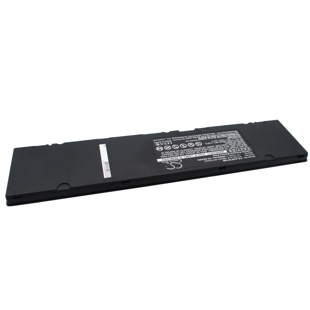 Notebook batterij Asus CS-AUP301NB