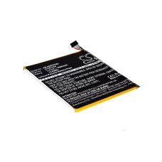 Compatibele batterijvervanging voor Asus C11P1310