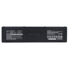 Compatibele batterijvervanging voor Asus  C31N1303, 0B200-00470000