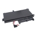 Notebook batterij Asus CS-AUP500NB