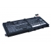 Notebook batterij Asus R554LJ-XO009H (CS-AUP550NB)