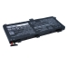 Notebook batterij Asus CS-AUP550NB