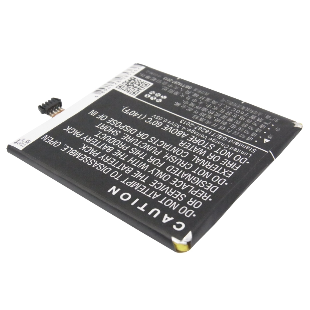 Batterij voor mobiele telefoon Asus CS-AUP680SL