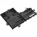 Notebook batterij Asus CS-AUP701NB