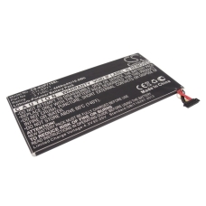 Compatibele batterijvervanging voor Asus C11-EP71