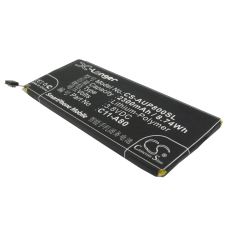 Compatibele batterijvervanging voor Asus C11-A80