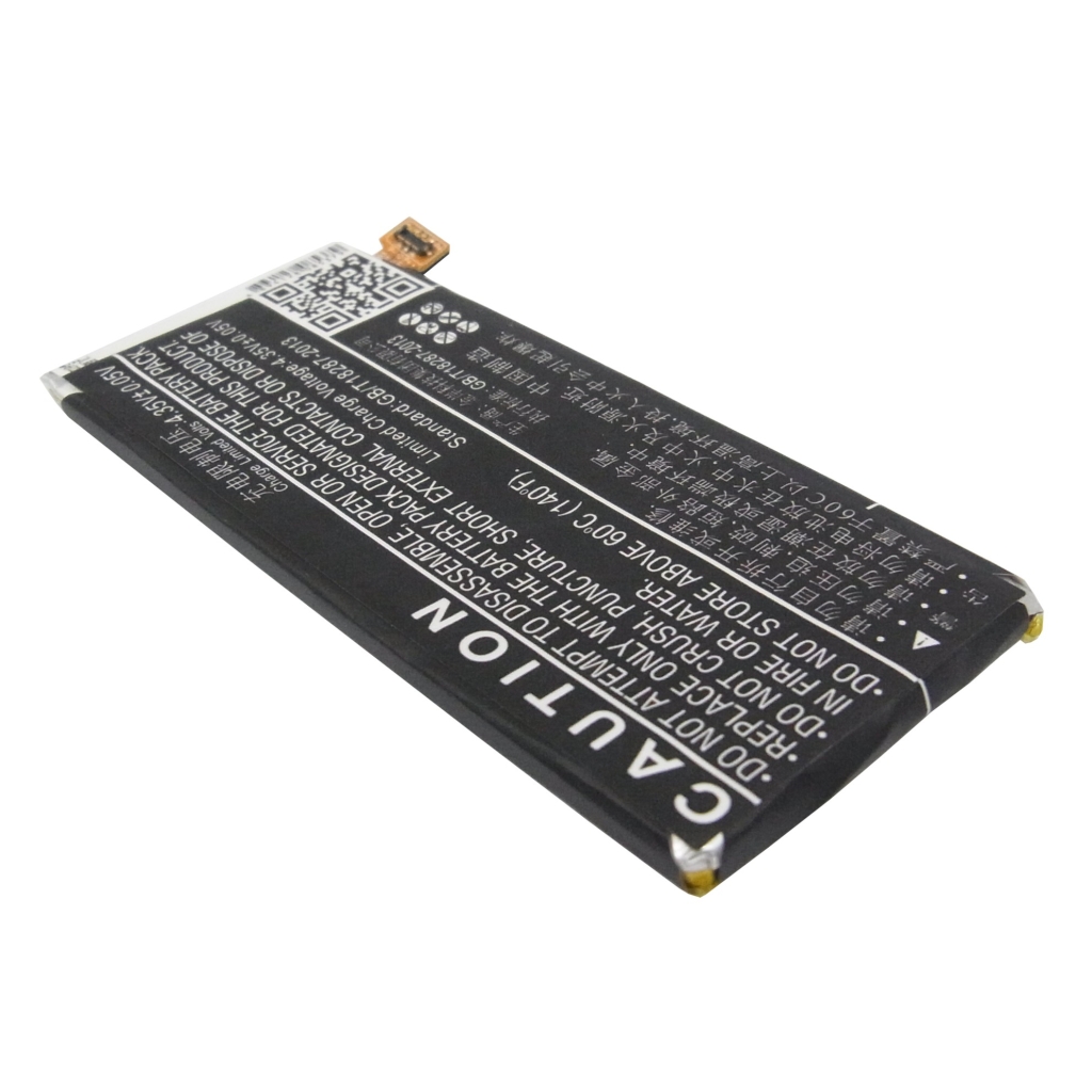 Batterij voor mobiele telefoon Asus CS-AUP800SL