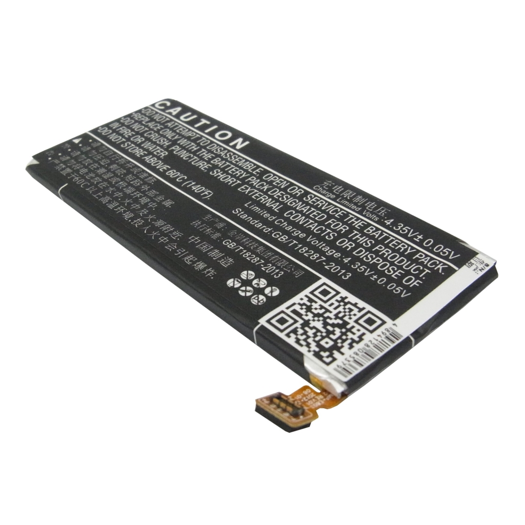 Batterij voor mobiele telefoon Asus CS-AUP800SL