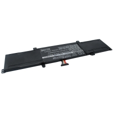 Compatibele batterijvervanging voor Asus 0B200-00580100M,C21N1309