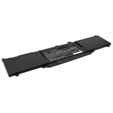 Compatibele batterijvervanging voor Asus 0B200-00930100,0B200-00930200,0B200-00930300,0B200-9300000,0B200-9300000M...