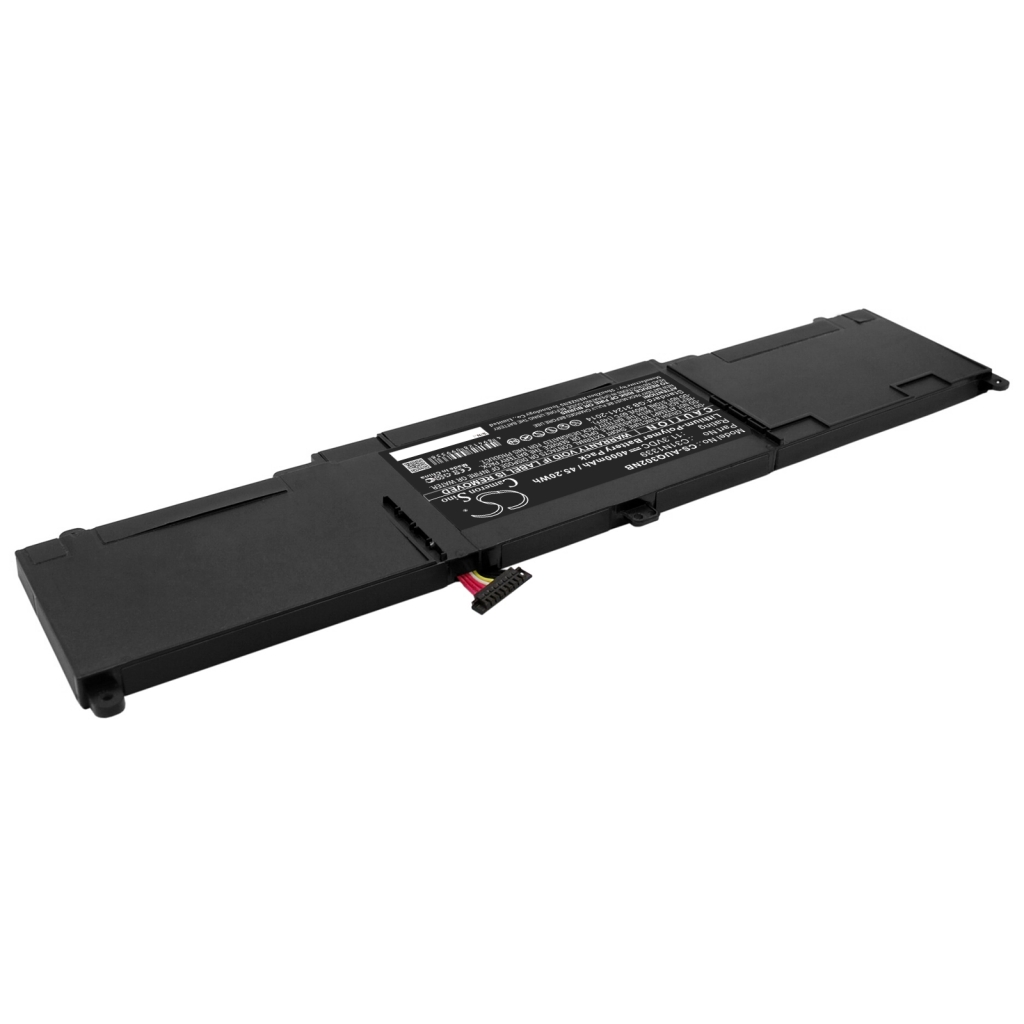 Notebook batterij Asus TP300LA-DW009H (CS-AUQ302NB)