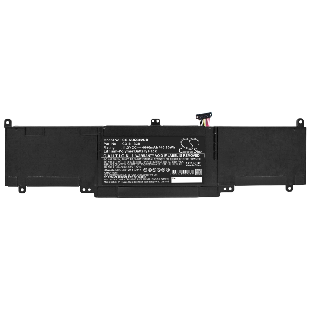 Asus U303LN5010