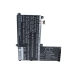 Notebook batterij Asus CS-AUQ501NB