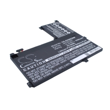 Compatibele batterijvervanging voor Asus 0B200-00960000,B41N1341