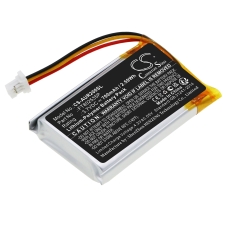 Compatibele batterijvervanging voor Asus FT802535P