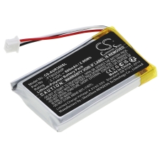 Compatibele batterijvervanging voor Asus FT802540P