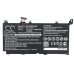 Notebook batterij Asus VivoBook K551LB-XX210H