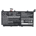 Notebook batterij Asus K551LM-XX400H (CS-AUR553NB)