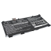 Notebook batterij Asus VivoBook K551LB-XX210H