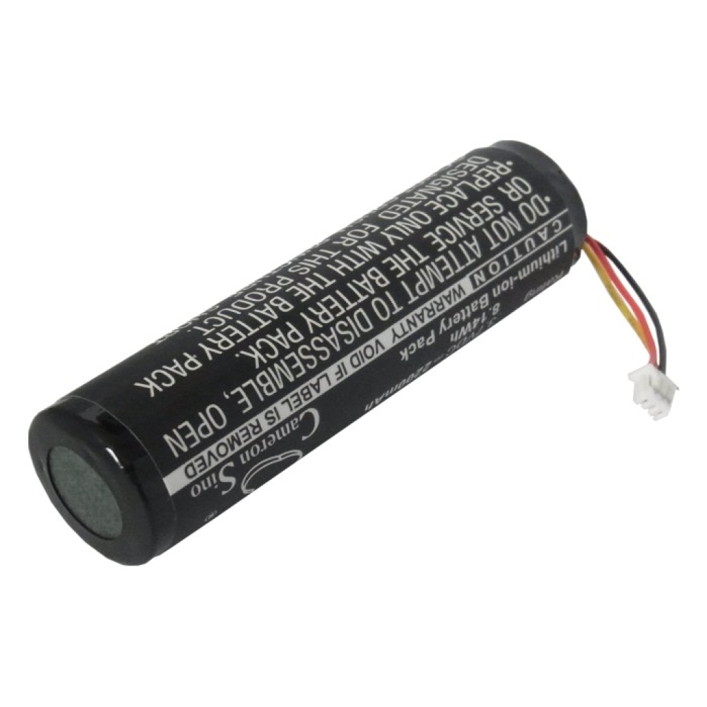 GPS, Navigator Batterij Asus CS-AUR600SL