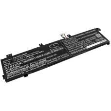 Compatibele batterijvervanging voor Asus  C31N1843, 0B200-03430000