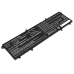 Notebook batterij Asus CS-AUS150NB