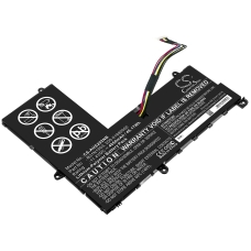 Compatibele batterijvervanging voor Asus 0B200-01690000,B31N1503