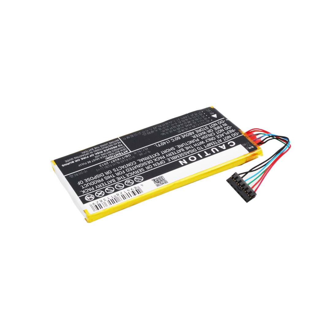 Batterij voor mobiele telefoon Asus CS-AUS416SL