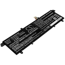 Compatibele batterijvervanging voor Asus  0B200-03210100, C31POJH, C31N1821