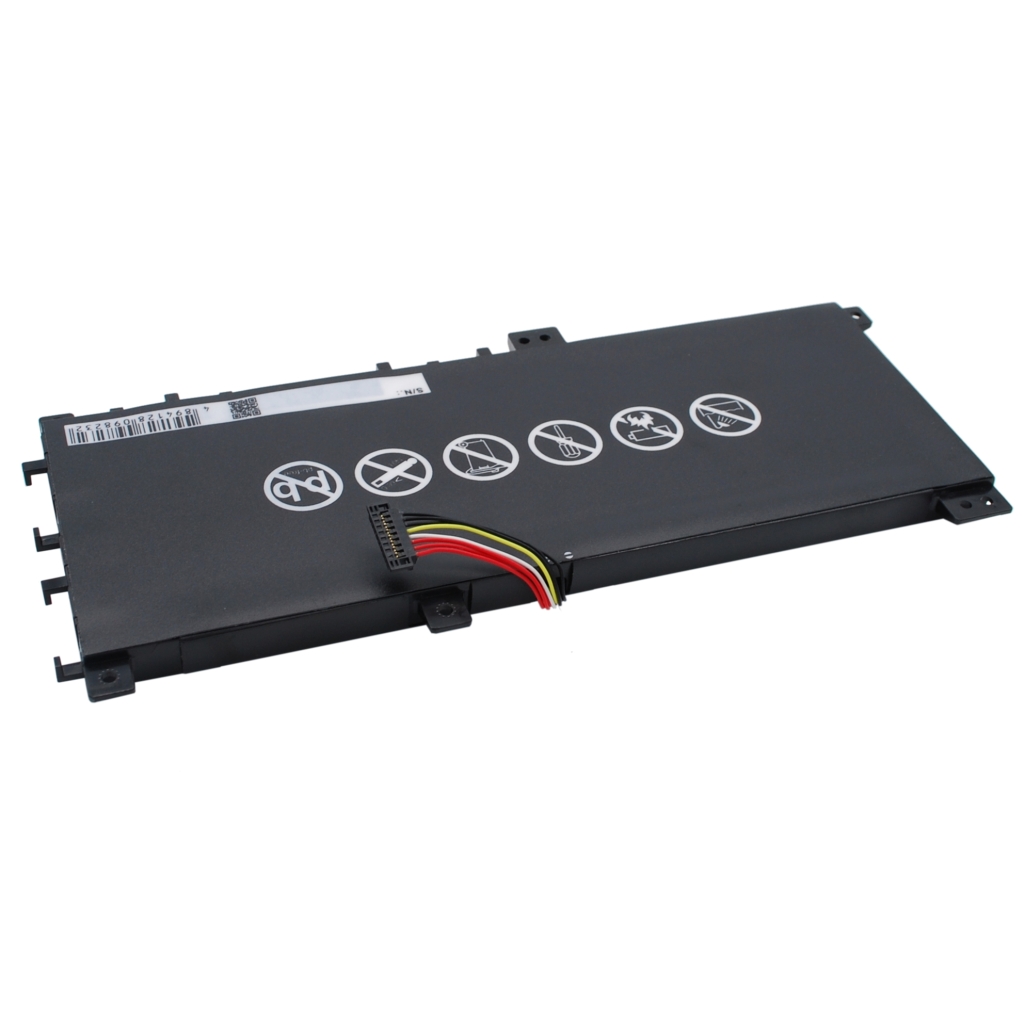 Notebook batterij Asus CS-AUS451NB