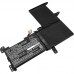 Notebook batterij Asus X510QA (CS-AUS510NB)