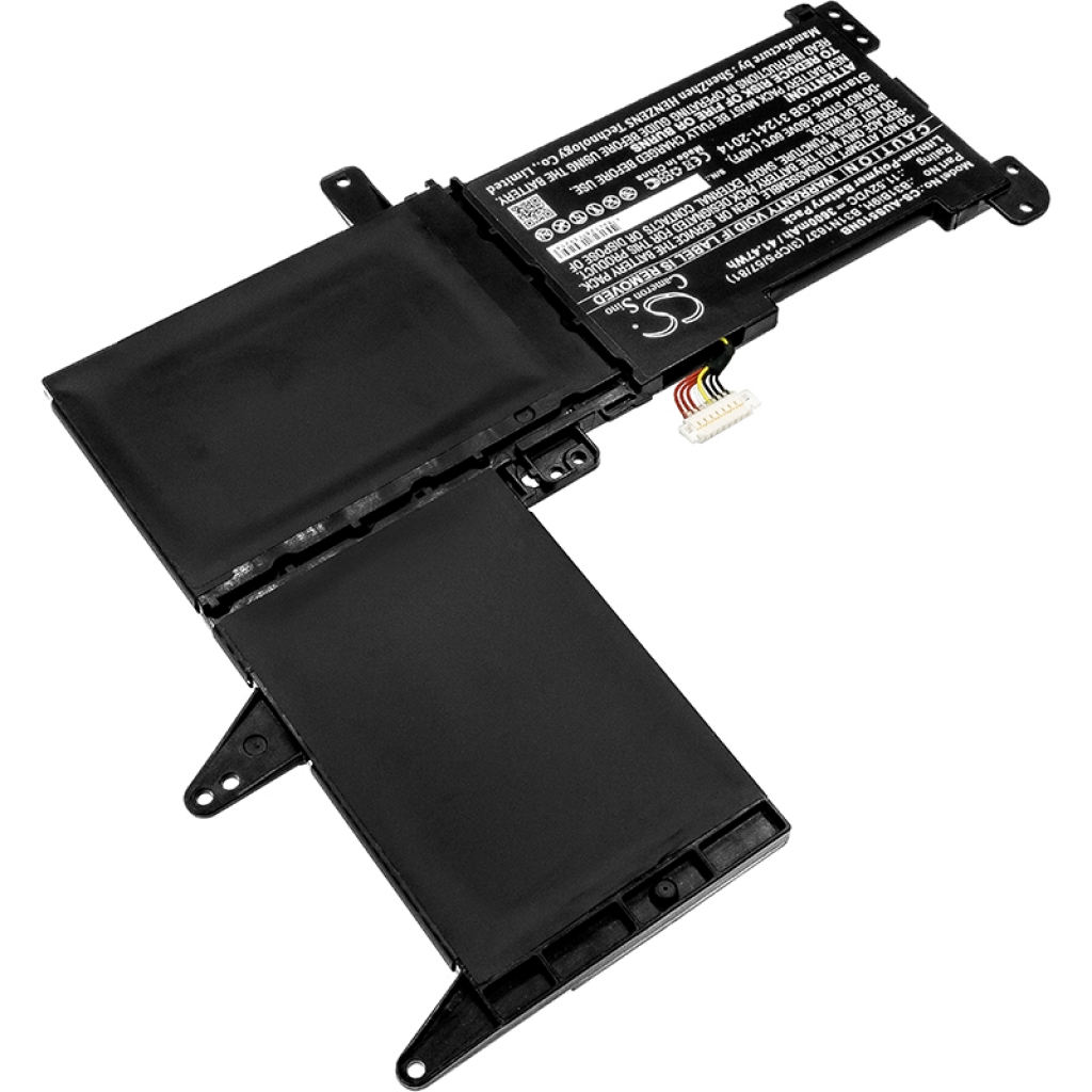 Notebook batterij Asus X510UA-BQ320 (CS-AUS510NB)