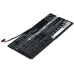 Notebook batterij Asus CS-AUT201NB