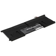 Notebook batterij Asus Taichi 21-DH51