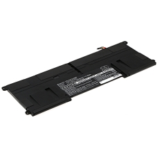 Compatibele batterijvervanging voor Asus  C32-TAICHI21